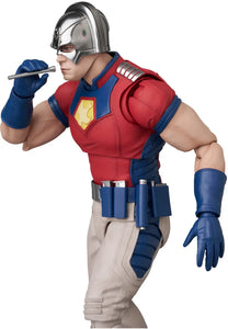 MAFEX Peacemaker Maple and Mangoes