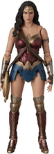 Load image into Gallery viewer, MAFEX Wonder Woman (Zack Snyder's Justice League Ver.) Maple and Mangoes
