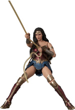 Load image into Gallery viewer, MAFEX Wonder Woman (Zack Snyder's Justice League Ver.) Maple and Mangoes
