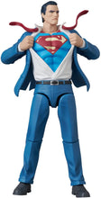 Load image into Gallery viewer, MAFEX Clark Kent (Batman: Hush Ver.) Maple and Mangoes
