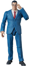 Load image into Gallery viewer, MAFEX Clark Kent (Batman: Hush Ver.) Maple and Mangoes
