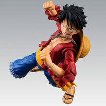 Load image into Gallery viewer, Variable Action Heroes ONE PIECE Monkey D. Luffy Maple and Mangoes
