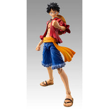 Load image into Gallery viewer, Variable Action Heroes ONE PIECE Monkey D. Luffy Maple and Mangoes
