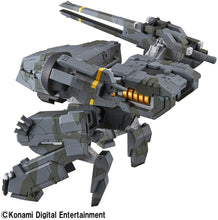 Load image into Gallery viewer, Variable Action D-SPEC Metal Gear Solid Metal Gear REX:RE (Pre-order)*
