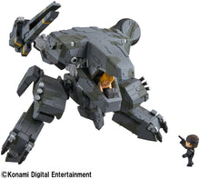 Load image into Gallery viewer, Variable Action D-SPEC Metal Gear Solid Metal Gear REX:RE Maple and Mangoes
