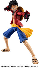 Load image into Gallery viewer, Variable Action Heroes ONE PIECE Monkey D. Luffy Armament Haki Ver. Maple and Mangoes
