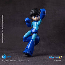 Load image into Gallery viewer, Mega Man 11: Mega Man - Exquisite Basic Series [Hiya Toys] Maple and Mangoes
