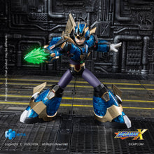 Load image into Gallery viewer, Mega Man X: X Ultimate Armor - Exquisite Basic Series [Hiya Toys]  Maple and Mangoes
