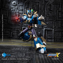 Load image into Gallery viewer, Mega Man X: X Ultimate Armor - Exquisite Basic Series [Hiya Toys]  Maple and Mangoes
