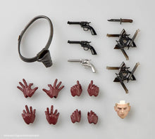 Load image into Gallery viewer, Metal Gear Solid Δ Snake Eater: Ocelot (Limited + Bonus) [Kaiyodo] Maple and Mangoes
