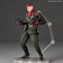 Load image into Gallery viewer, Metal Gear Solid Δ Snake Eater: Ocelot (Limited + Bonus) [Kaiyodo] Maple and Mangoes
