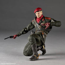 Load image into Gallery viewer, Metal Gear Solid Δ Snake Eater: Ocelot (Limited + Bonus) [Kaiyodo] Maple and Mangoes

