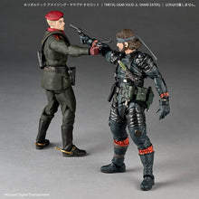 Load image into Gallery viewer, Metal Gear Solid Δ Snake Eater: Ocelot (Limited + Bonus) [Kaiyodo] Maple and Mangoes
