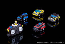 Load image into Gallery viewer, MODEROID: Armored Fleet Dairugger XV - Dairugger XV [Good Smile Company] Maple and Mangoes
