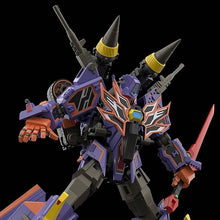 Load image into Gallery viewer, MODEROID: Gridman Universe - Full Powered Gridknight (Limited Reissue) [Good Smile Company] Maple and Mangoes
