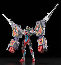 Load image into Gallery viewer, MODEROID: Gridman Universe - Full Powered Gridman (Reissue) [Good Smile Company] Maple and Mangoes
