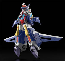 Load image into Gallery viewer, MODEROID: Gridman Universe - Full Powered Gridman (Reissue) [Good Smile Company] Maple and Mangoes
