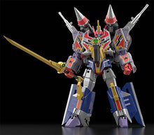 Load image into Gallery viewer, MODEROID: Gridman Universe - Full Powered Gridman (Reissue) [Good Smile Company] Maple and Mangoes
