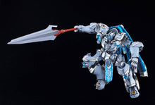 Load image into Gallery viewer, MODEROID: Knight's &amp; Magic - Gilbatiga Royal Metallic Ver. (Limited Edition) [Good Smile Company] Maple and Mangoes
