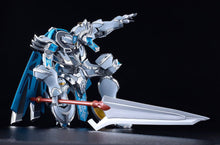 Load image into Gallery viewer, MODEROID: Knight's &amp; Magic - Gilbatiga Royal Metallic Ver. (Limited Edition) [Good Smile Company] Maple and Mangoes
