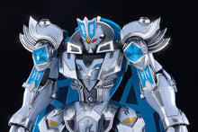 Load image into Gallery viewer, MODEROID: Knight's &amp; Magic - Gilbatiga Royal Metallic Ver. (Limited Edition) [Good Smile Company] Maple and Mangoes
