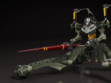 Load image into Gallery viewer, MODEROID: Rebuild of Evangelion - Evangelion Provisional Unit-05 [Good Smile Company] Maple and Mangoes
