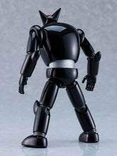 Load image into Gallery viewer, MODEROID Black Ox (Original Tetsujin 28 Ver.) (Tetsujin 28) (Rerelease) Maple and Mangoes
