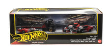 Load image into Gallery viewer, Hot Wheels Premium Collector Set Assortment - Advan Racing Team Maple and Mangoes
