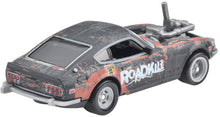 Load image into Gallery viewer, Hot Wheels Pop Culture ROADKILL ROTSUN - Custom &#39;71 Datsun 240Z (Rotsun) (HKC37) Maple and Mangoes
