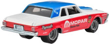 Load image into Gallery viewer, Hot Wheels Premium 2-Pack Plymouth Belvedere 426 Wedge / &#39;65 Dodge Coronet (HKF56)
