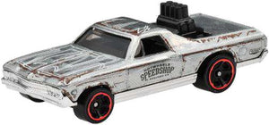 Hot Wheels Zamac Multipack 2023 Maple and Mangoes