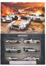 Load image into Gallery viewer, Hot Wheels Zamac Multipack 2023 Maple and Mangoes
