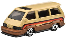 Load image into Gallery viewer, Hot Wheels Basic Car 1986 Toyota Van (HNJ90)

