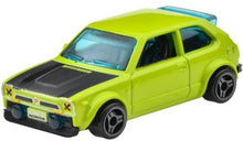 Load image into Gallery viewer, Hot Wheels Basic Car Honda Civic Custom (HNJ97) Maple and Mangoes
