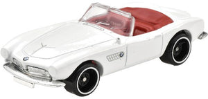 Hot Wheels Basic Car BMW 507 (HNJ99) Maple and Mangoes