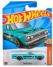 Load image into Gallery viewer, Hot Wheels Basic Car Mazda Repu (HNK11) Maple and Mangoes
