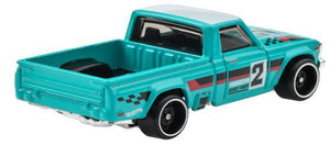 Hot Wheels Basic Car Mazda Repu (HNK11) Maple and Mangoes