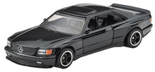 Load image into Gallery viewer, Hot Wheels Basic Car &#39;89 Mercedes-Benz 560 SEC AMG (HNK15) Maple and Mangoes
