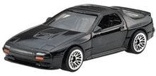 Load image into Gallery viewer, Hot Wheels Basic Car &#39;89 Mazda Savanna RX-7 FC3S (HNK56) Maple and Mangoes
