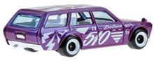 Load image into Gallery viewer, Hot Wheels Basic Car Datsun Bluebird Wagon (510) (HNK58)
