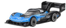 Load image into Gallery viewer, Hot Wheels Premium 2 Pack Volkswagen Jetta MK3/ Volkswagen ID R (HRR83-9866) Maple and Mangoes
