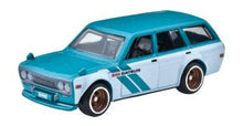 Load image into Gallery viewer, Hot Wheels Premium Collector Set - BRE Datsun (HRT52-9864) Maple and Mangoes
