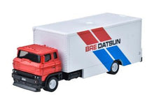 Load image into Gallery viewer, Hot Wheels Premium Collector Set - BRE Datsun (HRT52-9864) Maple and Mangoes
