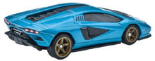 Load image into Gallery viewer, Hot Wheels Blue Bird Lamborghini Countach LPI 800-4 (HRT70-9866)
