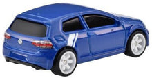 Load image into Gallery viewer, Hot Wheels Car Culture World Tour Volkswagen Golf Mk7 (HRV79-9866) Maple and Mangoes
