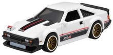 Load image into Gallery viewer, Hot Wheels Car Culture World Tour &#39;82 Toyota Supra (HRV97-9866) Maple and Mangoes
