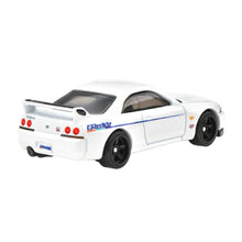 Load image into Gallery viewer, Hot Wheels Car Culture Modern Classics Nissan Skyline GT-R (Bcnr33)  Maple and Mangoes
