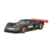 Load image into Gallery viewer, Hot Wheels Car Culture Hammer Drop Mazda 787B&nbsp; Maple and Mangoes
