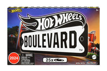 Load image into Gallery viewer, Hot Wheels Boulevard 25 Car Factory Set Maple and Mangoes
