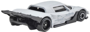 Hot Wheels Basic Car Mad Mike Drift Attack (HXP78) Maple and Mangoes